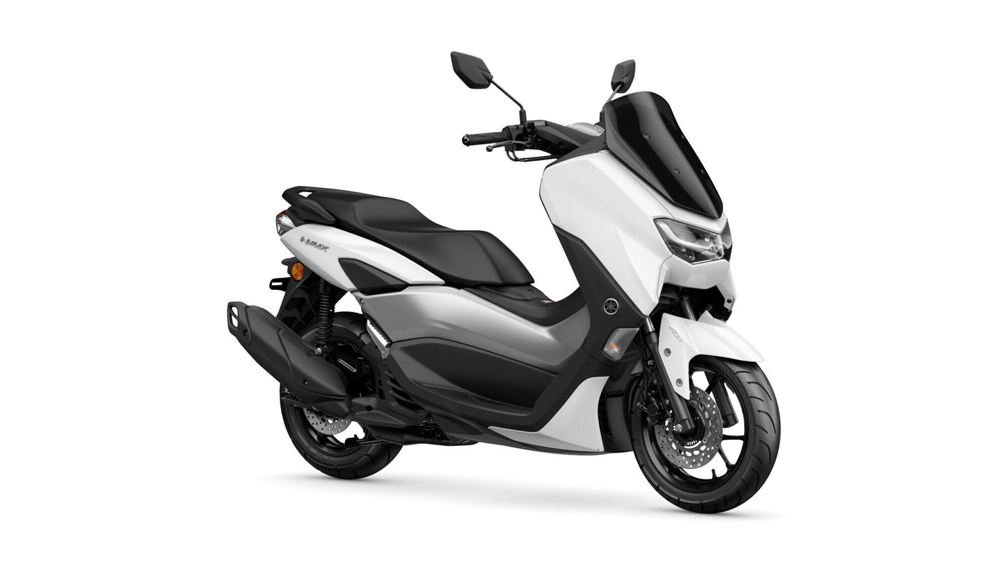 Yamaha NMax