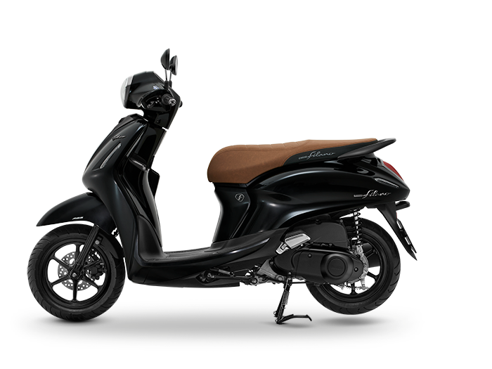 Yamaha Grand Filano 125 cc – Fleet CNX Yamaha Grand Filano 125 cc – Fleet CNX