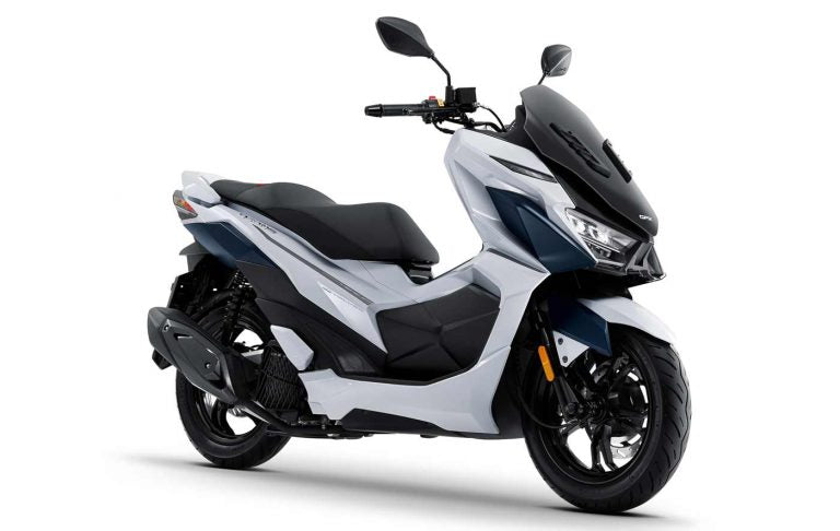 GPX Drone 150 cc