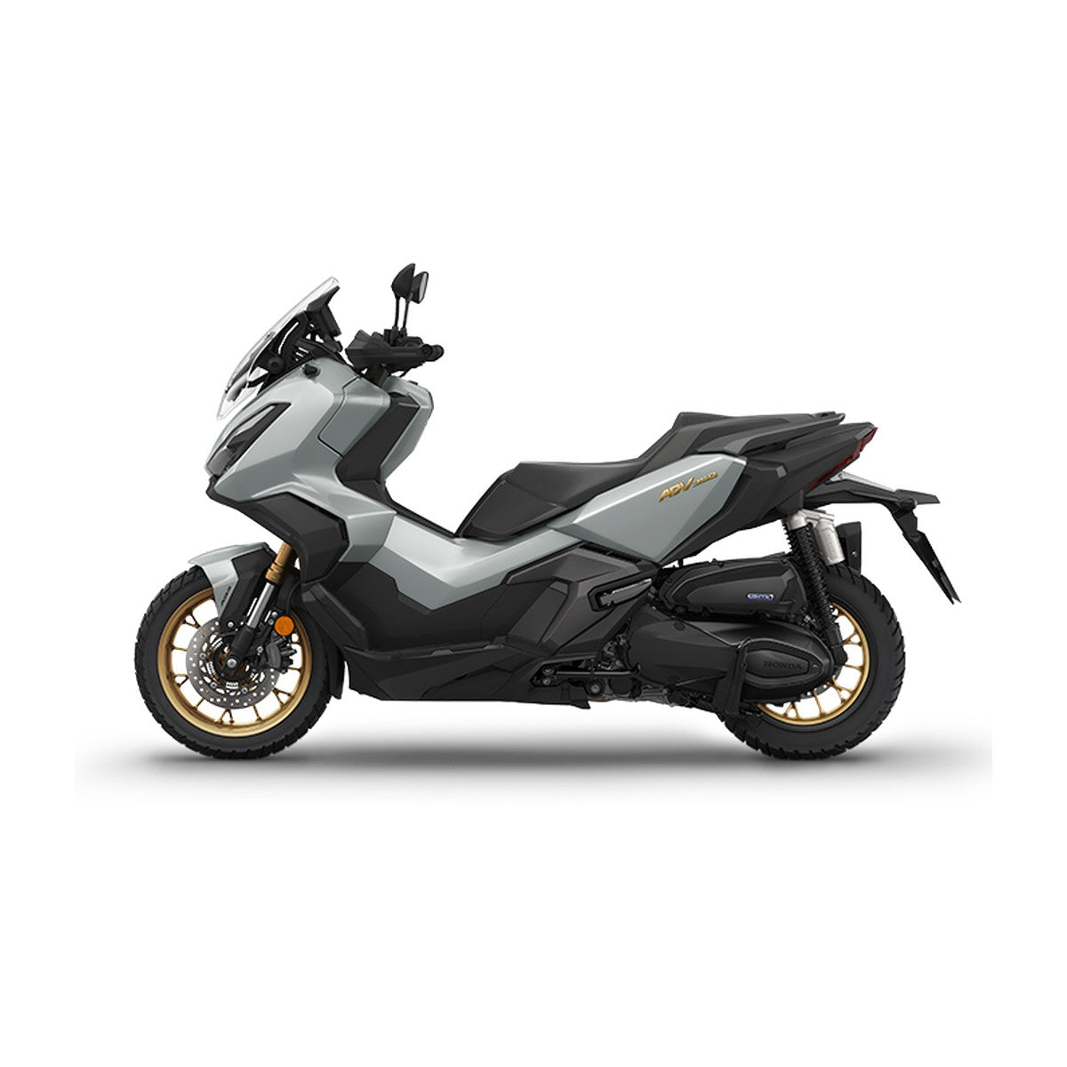 Honda ADV350 330 cc – motorbike rental in Chiang Mai – Fleet CNX