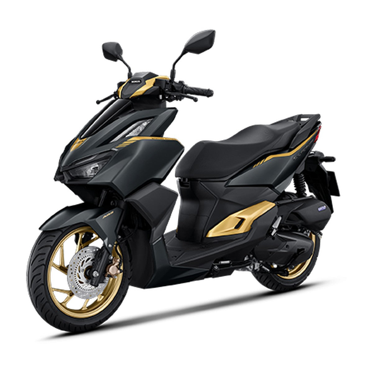 Honda Click 160 cc – motorbike rental in Chiang Mai – Fleet CNX