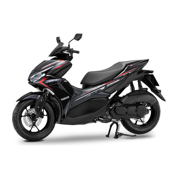 Yamaha Aerox 155 cc