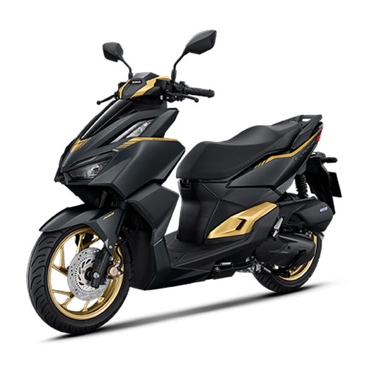 Honda Click 160 cc – motorbike rental in Chiang Mai – Fleet CNX