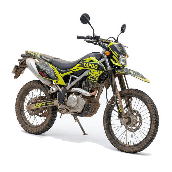 Kawasaki KLX 150 cc