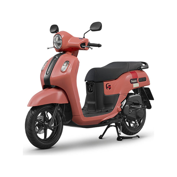 Yamaha Fazzio 125 cc