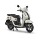 Yamaha Fazzio 125 cc – motorbike rental in Chiang Mai – Fleet CNX
