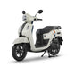 Yamaha Fazzio 125 cc – motorbike rental in Chiang Mai – Fleet CNX