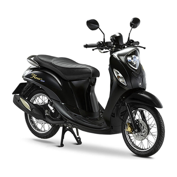Yamaha Fino 125 cc