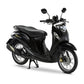 Yamaha Fino 125 cc – motorbike rental in Chiang Mai – Fleet CNX