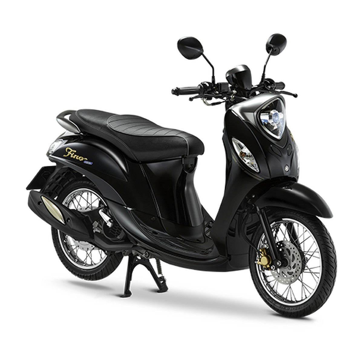 Yamaha Fino 125 cc – motorbike rental in Chiang Mai – Fleet CNX