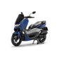 Yamaha NMax 155 in blue, official photo